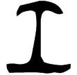 盠方彝(金)西周中期