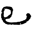 睡虎地簡10.1(隸)秦