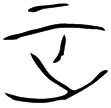 楚王酓干心鼎(金)戰國晚期