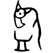 史䛗簋(金)西周早期