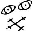 大簋蓋(金)西周晚期