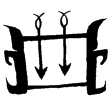 𤰇盤(金)商代晚期