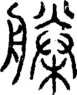 段注正篆