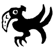 𠰞父辛爵(金)西周早期