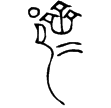 曾侯乙鐘(金)戰國早期