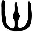 大鼎(金)西周中期