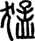 段注正篆