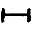 戈爵(金)商代晚期