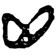 天文雜占末.下(隸)西漢