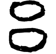 老子甲後440(隸)西漢