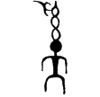 亞奚卣(金)商代晚期